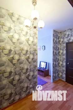 1-к квартира, посуточно, 45м2, 10/10 этаж