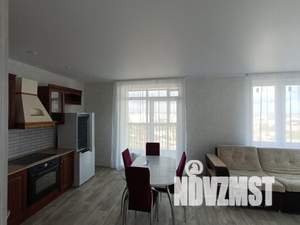 3-к квартира, на длительный срок, 65м2, 11/24 этаж