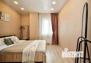 2-к квартира, посуточно, 68м2, 1/1 этаж