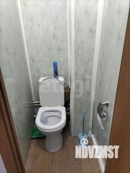 1-к квартира, на длительный срок, 40м2, 4/16 этаж