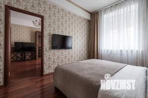 2-к квартира, посуточно, 45м2, 1/1 этаж