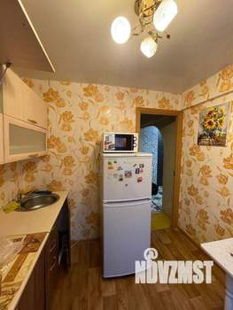 1-к квартира, на длительный срок, 31м2, 2/5 этаж