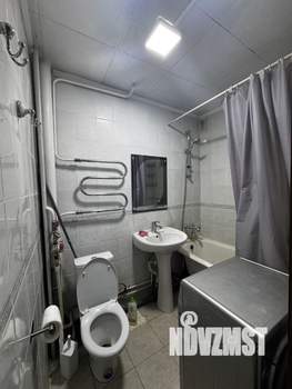 3-к квартира, на длительный срок, 62м2, 3/5 этаж