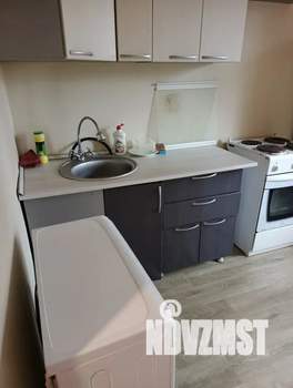 2-к квартира, посуточно, 53м2, 1/9 этаж