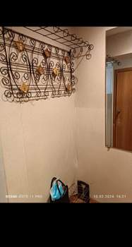 Студия квартира, на длительный срок, 15м2, 1/10 этаж