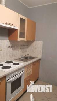 1-к квартира, на длительный срок, 40м2, 4/10 этаж