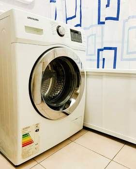 1-к квартира, на длительный срок, 36м2, 8/14 этаж