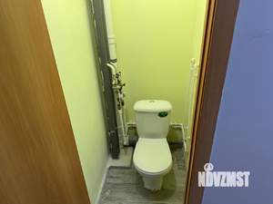 1-к квартира, на длительный срок, 35м2, 4/18 этаж