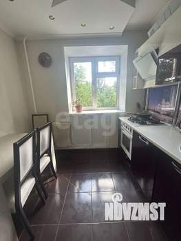 2-к квартира, на длительный срок, 42м2, 3/17 этаж