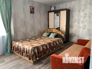 1-к квартира, посуточно, 32м2, 1/5 этаж