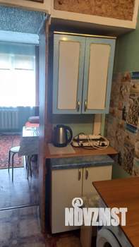 1-к квартира, на длительный срок, 14м2, 5/5 этаж