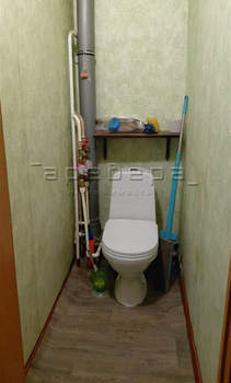 2-к квартира, на длительный срок, 48м2, 5/5 этаж