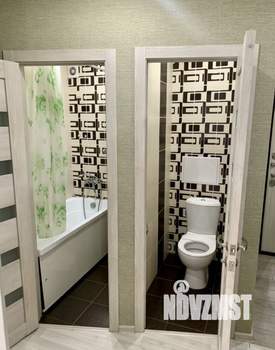 2-к квартира, на длительный срок, 48м2, 2/5 этаж