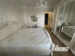 3-к квартира, на длительный срок, 112м2, 7/20 этаж