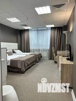1-к квартира, посуточно, 29м2, 8/16 этаж