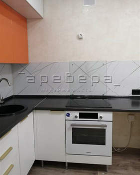 1-к квартира, на длительный срок, 38м2, 2/9 этаж