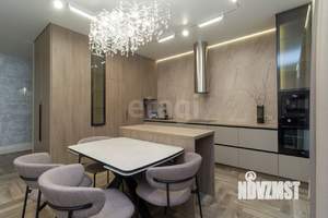 2-к квартира, на длительный срок, 68м2, 4/12 этаж