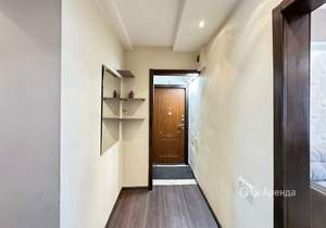 1-к квартира, на длительный срок, 35м2, 2/9 этаж