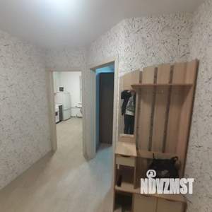1-к квартира, на длительный срок, 40м2, 16/25 этаж