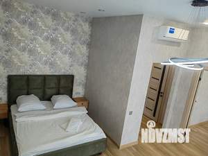 1-к квартира, посуточно, 29м2, 7/15 этаж