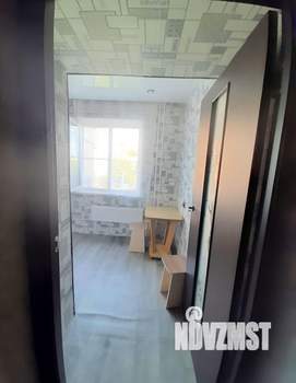 1-к квартира, на длительный срок, 31м2, 4/9 этаж