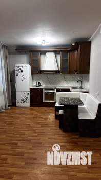 1-к квартира, на длительный срок, 42м2, 1/11 этаж