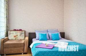 1-к квартира, посуточно, 35м2, 21/24 этаж