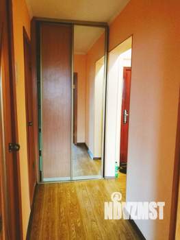 1-к квартира, посуточно, 35м2, 10/10 этаж