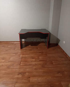 Студия квартира, на длительный срок, 34м2, 18/24 этаж