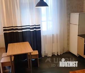 1-к квартира, посуточно, 40м2, 15/24 этаж