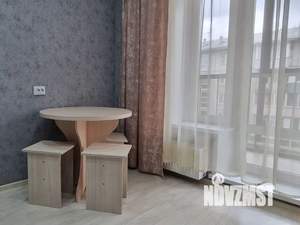 1-к квартира, посуточно, 30м2, 4/17 этаж