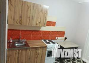 1-к квартира, на длительный срок, 36м2, 10/10 этаж