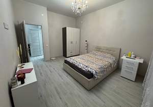 2-к квартира, на длительный срок, 50м2, 5/8 этаж