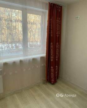 1-к квартира, на длительный срок, 18м2, 1/5 этаж