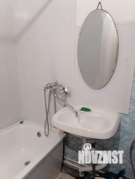 Студия квартира, на длительный срок, 20м2, 4/10 этаж