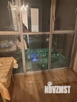 1-к квартира, на длительный срок, 38м2, 9/15 этаж