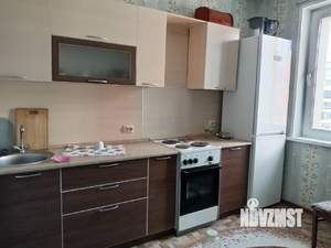 1-к квартира, на длительный срок, 40м2, 6/22 этаж