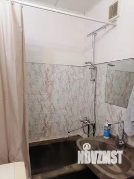 1-к квартира, на длительный срок, 34м2, 5/5 этаж