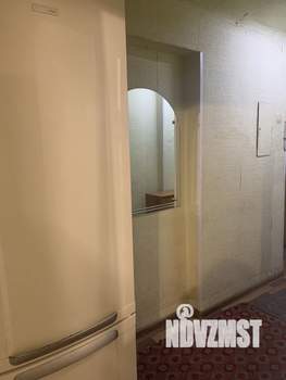2-к квартира, на длительный срок, 48м2, 1/5 этаж