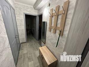 2-к квартира, посуточно, 40м2, 1/1 этаж