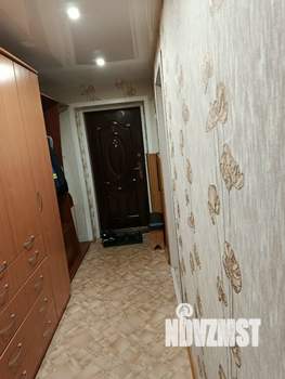 1-к квартира, на длительный срок, 36м2, 1/5 этаж