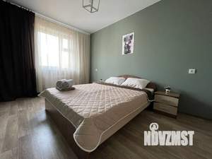 2-к квартира, посуточно, 65м2, 15/17 этаж