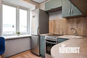 1-к квартира, посуточно, 32м2, 5/5 этаж