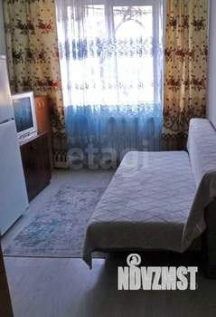 Студия квартира, на длительный срок, 15м2, 1/5 этаж