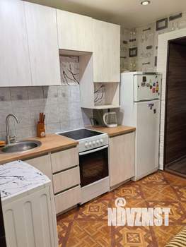 1-к квартира, на длительный срок, 36м2, 2/9 этаж