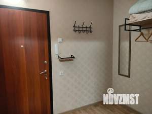 Студия квартира, посуточно, 24м2, 13/14 этаж