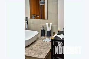 1-к квартира, посуточно, 34м2, 20/23 этаж