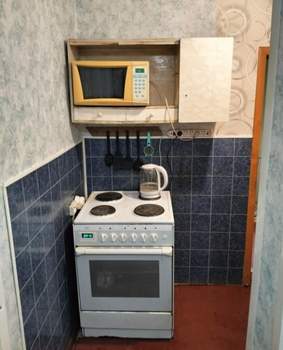 2-к квартира, на длительный срок, 42м2, 1/2 этаж