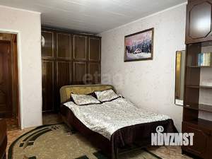 1-к квартира, на длительный срок, 38м2, 3/9 этаж