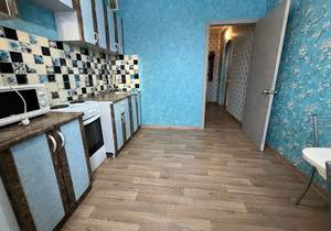 1-к квартира, на длительный срок, 45м2, 7/10 этаж